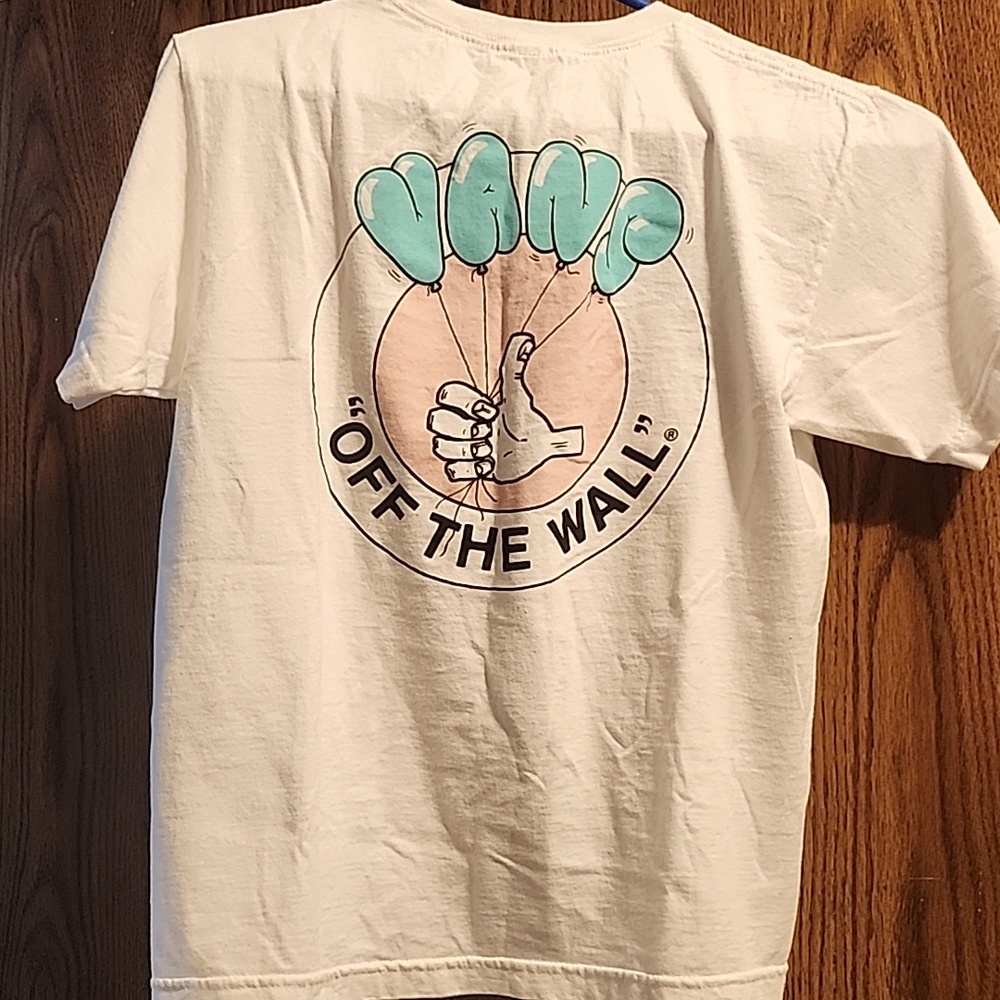 Vans - Picture 2 of 3